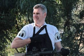 Incident Report / 2016