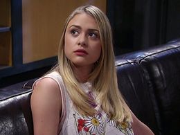 Hayley Erin in General Hospital (1963)