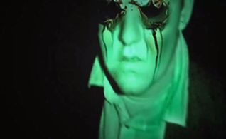 B.J. Hylton in Apparition of Evil (2014)