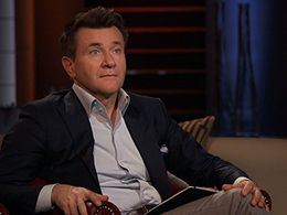 Robert Herjavec in Shark Tank (2009)