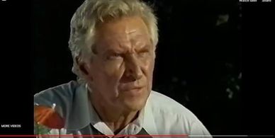 Air America Jenner Series Regular