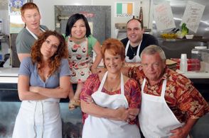 The Bug In My Ear - 2012