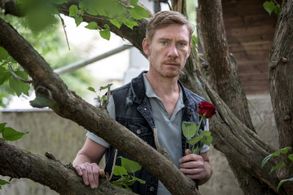 Jürg Plüss in Leipzig Homicide (2001)