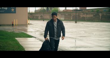 Jerry Sur in Bullets, Brothers and Blood