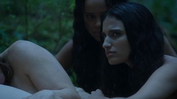 Katie Keough in Siren