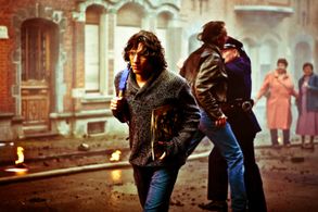 Steven Boen in Quiz Me Quick (2012)