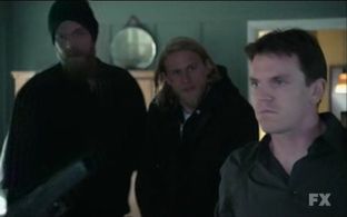 Sons of Anarchy. Episode 311, 