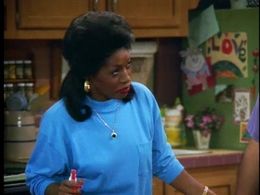 Jo Marie Payton in Family Matters (1989)