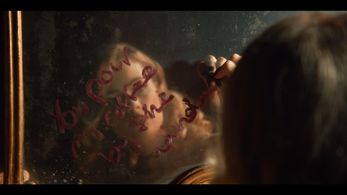 Ashleigh Stewart in Ashleigh Stewart: Velvet Morning (2021)