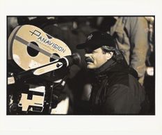 Largo Entertainment's Bad Day on the Block - Director Craig R. Baxley