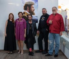 Portugal Premiere of 'Viagem de Pedro'