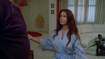 John Durren and Carolyn Stellar in Peopletoys (1974)