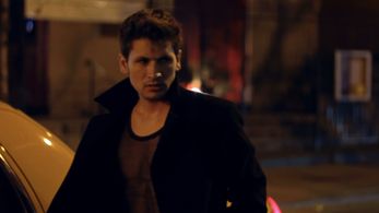 Pau Masó in Aleksandr's Price (2013)