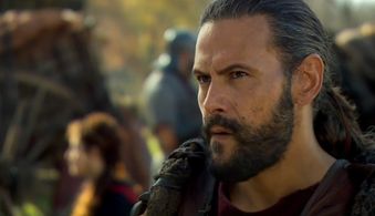 Roberto Enríquez in Hispania, la leyenda (2010)