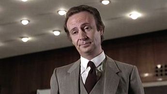 Gianni Lunadei in Plata dulce (1982)