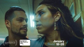 Ponyboi Official Poster