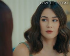 Valeen Montenegro in Love. Die. Repeat. (2024)