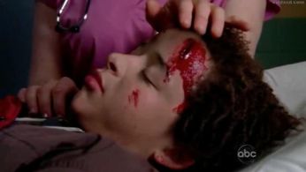 Eastwick - Tea and Psychopathy