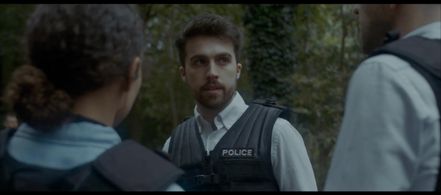 Ghosts - DC Lawrence