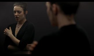 Adele Shepherd in Unappealing (2018)