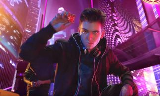 Beyblade Burst - Enter Battle Mode