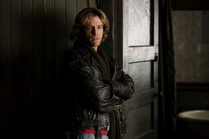 Adam Pascal in Rent (2005)