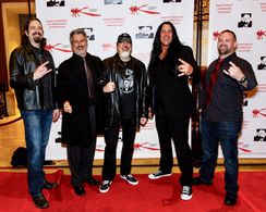 Red Carpet premiere for Girl Lost movie at The Grove in Los Angeles, California..