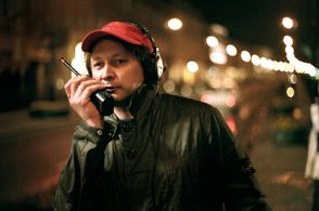 Stanislaw Mucha in The Truth About Dracula (2010)