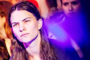 Eliot Sumner