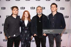 Krysty Wilson-Cairns