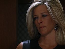 Laura Wright in General Hospital (1963)