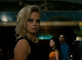 Katharina Herberg and Barbara Valentin in Ali: Fear Eats the Soul (1974)