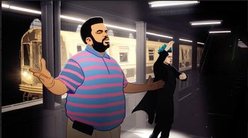 Dream Corp. LLC - Guys and Dads