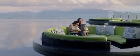 Still of Geneviève Capovilla