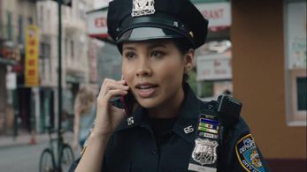Michelle Vo in Blue Bloods (2010)