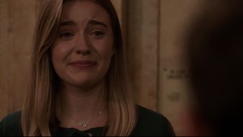 Kennedy McMann in Law & Order: Special Victims Unit (1999)