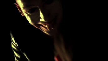 Kevin Smith in Bullets, Fangs and Dinner at 8 (2015)