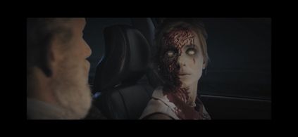 Trix Vivier in Die Spreeus (2019)