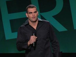 Bret Ernst in Comedy Central Presents (1998)