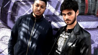 Promotional picture for the feature film 'More Sex, Lies and Depravity' by Jason Impey.