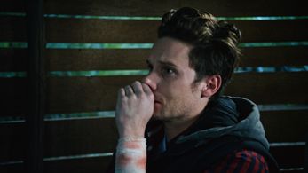 Kris Lemche in They're Watching (2016)