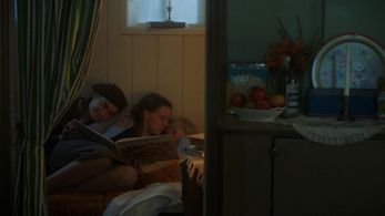 Vår tid är nu - Season 1