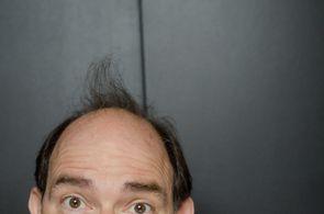 My Brush Fire Hair style