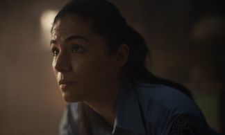Elsa Marquez in Euphoria