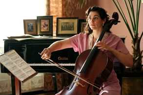 Neve McIntosh in Spring 1941 (2007)