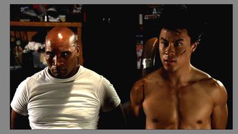 Matthew Jones & Xin Sarith Wuku