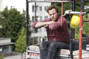 Dieter Tappert in Männersache (2009)