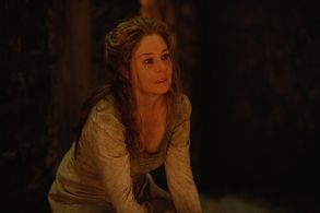 Megan Follows in Reign (2013)