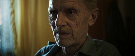 Jirí Schmitzer in Old-Timers (2019)