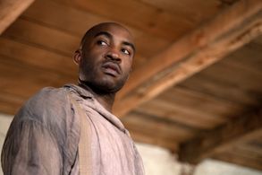 Austin Smith in Kindred (2022)